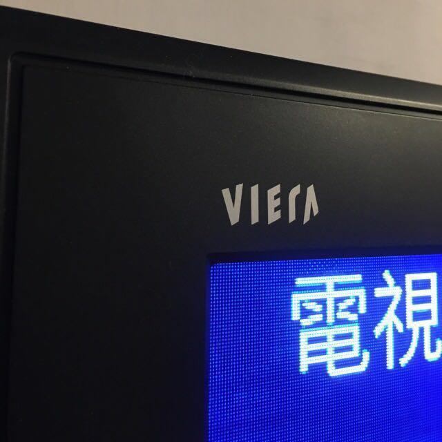 Panasonic Viera 松下 國際牌 電漿電視 50寸 hdmi