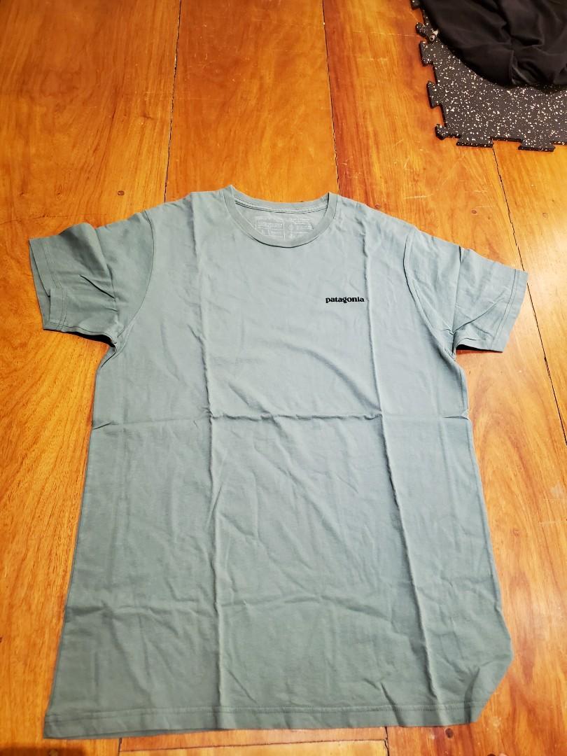 patagonia slim fit shirt
