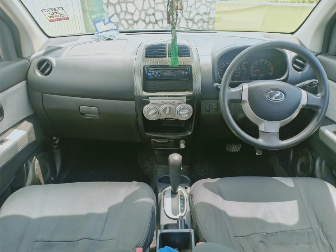 Perodua Myvi 1 3a Cash Boleh Tukar Nama Cars Cars For Sale On Carousell