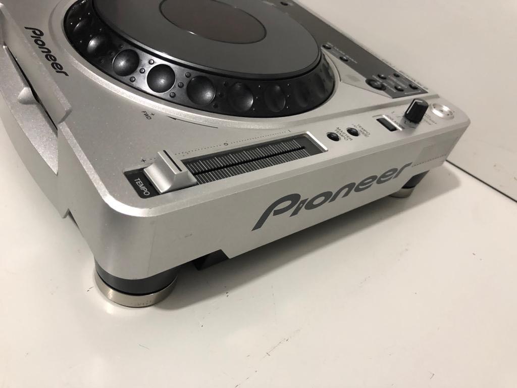 日本未発売】 pioneer CDJ-800mk2 商談中 DJ機器 - invictusgrowth.com