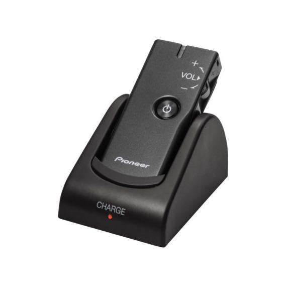 全新日本製Pioneer PERSONAL SOUND AMPLIFIER PHA-M70 老人耳聾