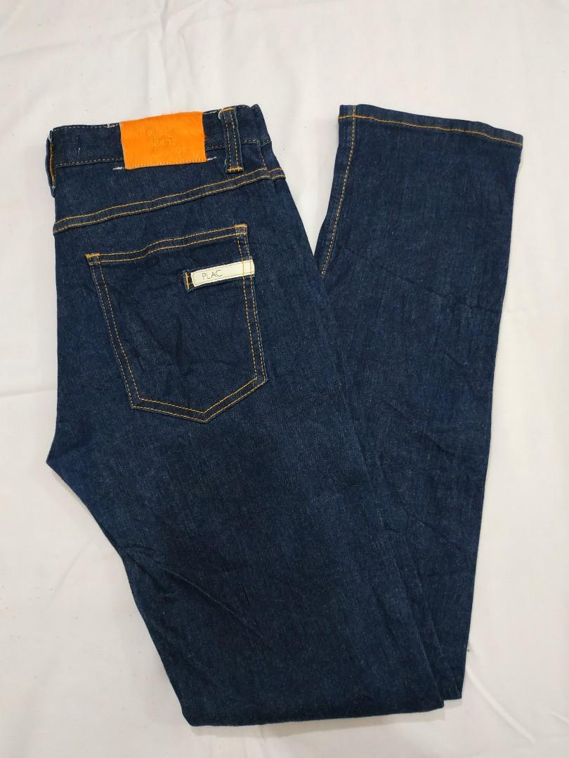 Plac jeans price sales