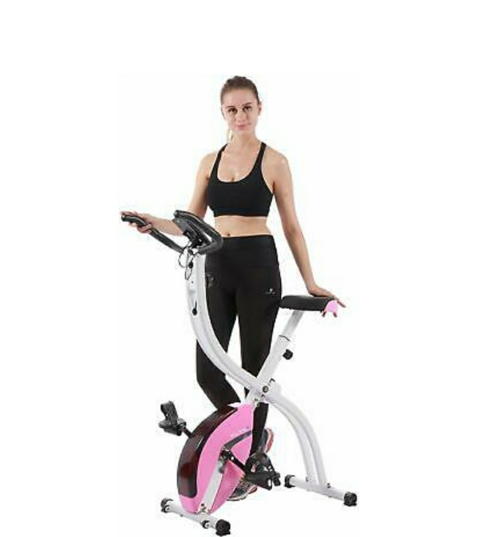 Pleny 3 in sales 1 exercise bike