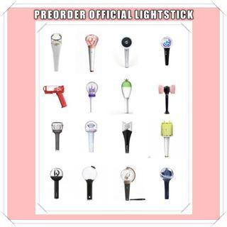 Twice Lightstick Candy Bong K Wave Carousell Malaysia