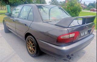Kereta Wira Cars For Sale Carousell Malaysia