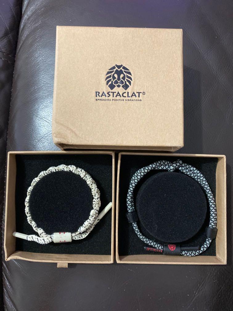 Rastaclat beluga sales