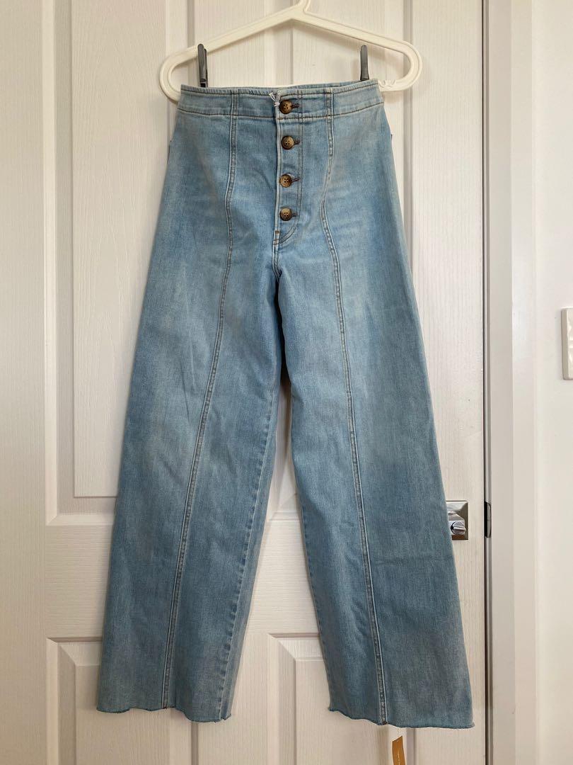 size 27 jeans in aus