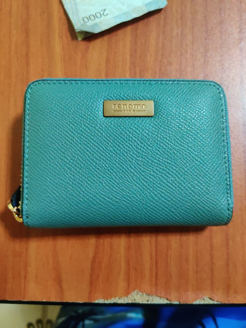 Renoma Ladies Wallet