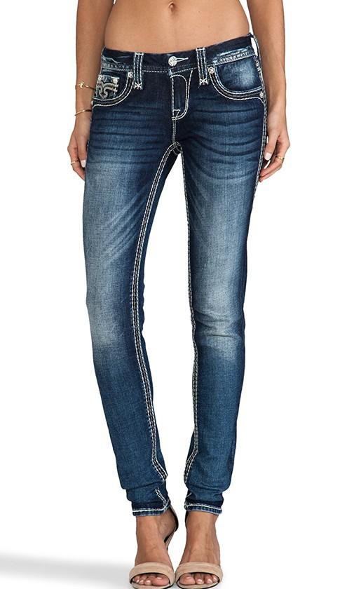Rock revival mattie skinny jeans 