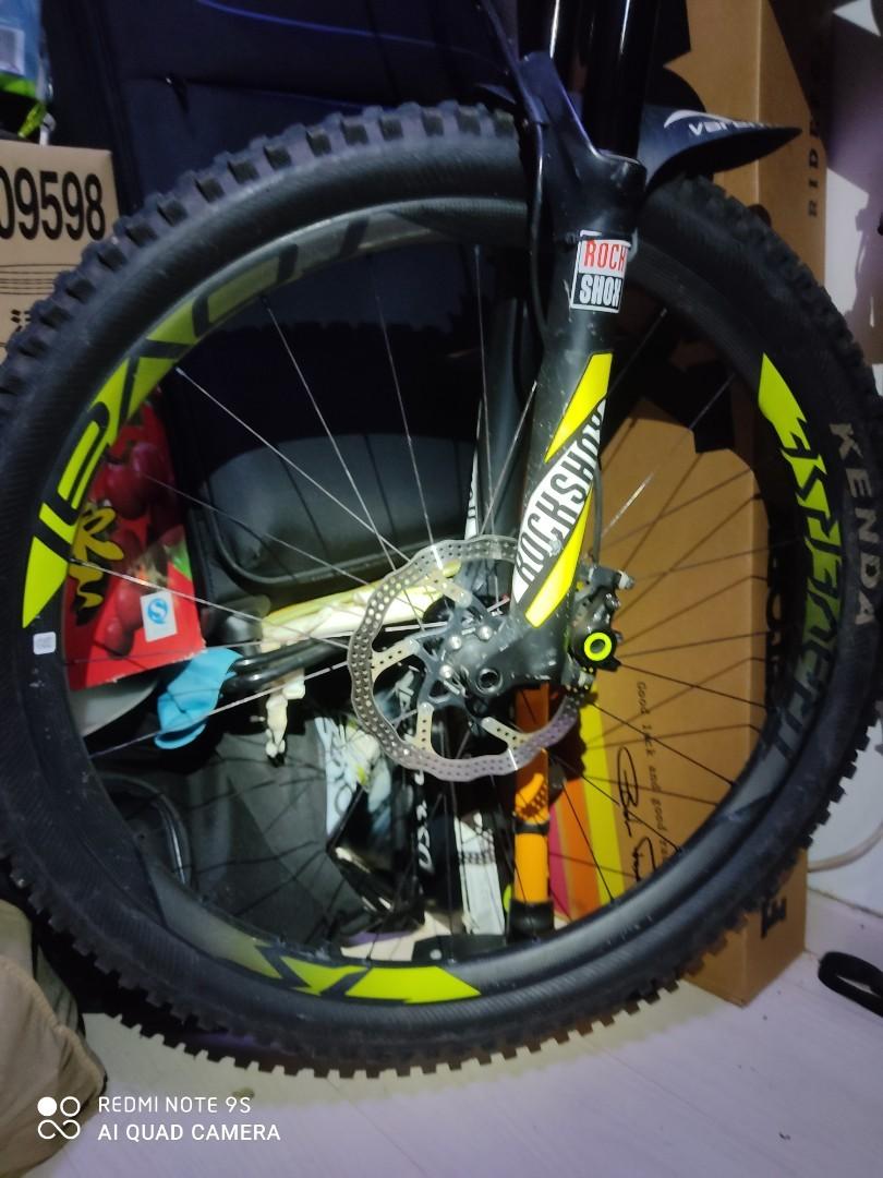 Roval traverse sl discount 27.5