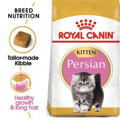 harga royal canin kitten persian 2kg