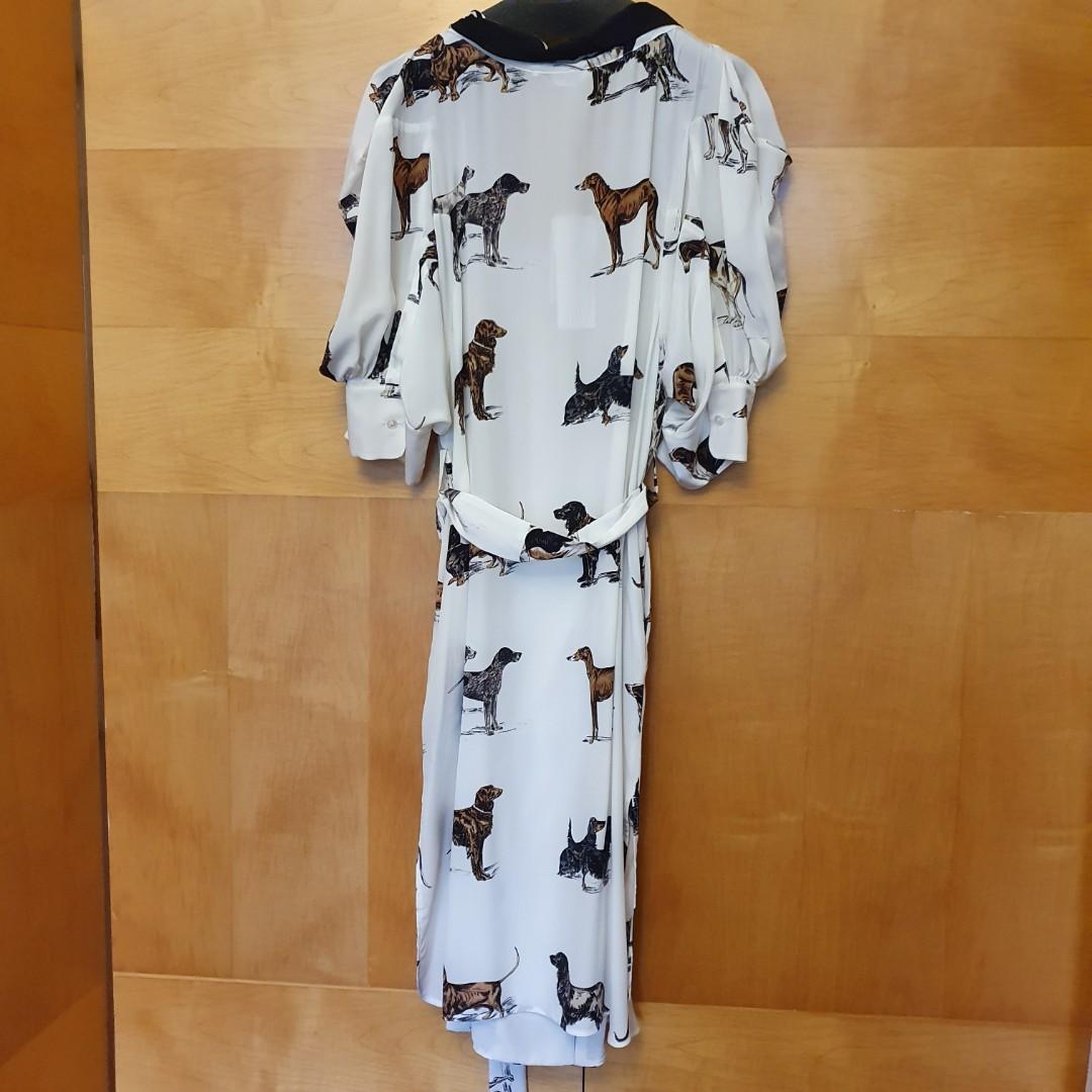 Stella mccartney store dog dress