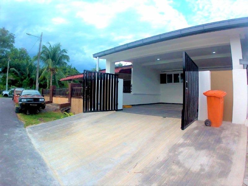 Rumah Teres Setingkat Desa Kenanga Semenyih Property For Sale On Carousell
