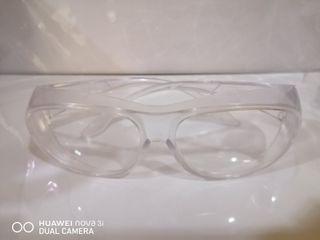 Safety goggles good quality (makapal)