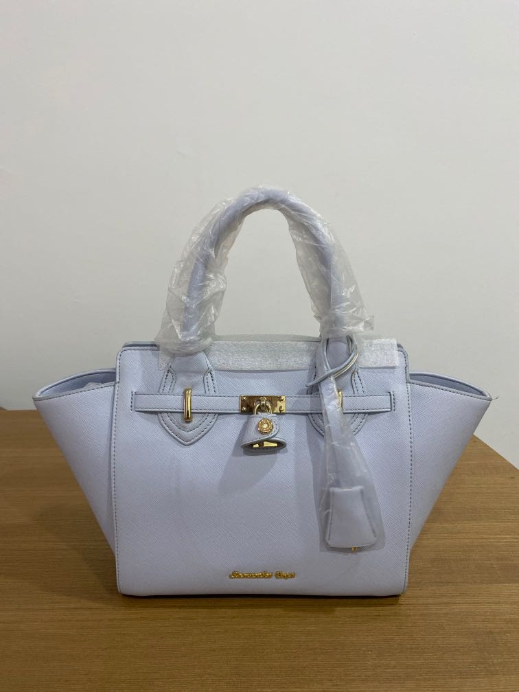 Samantha Vega, Women's Fashion, Bags & Wallets, Purses & Pouches on