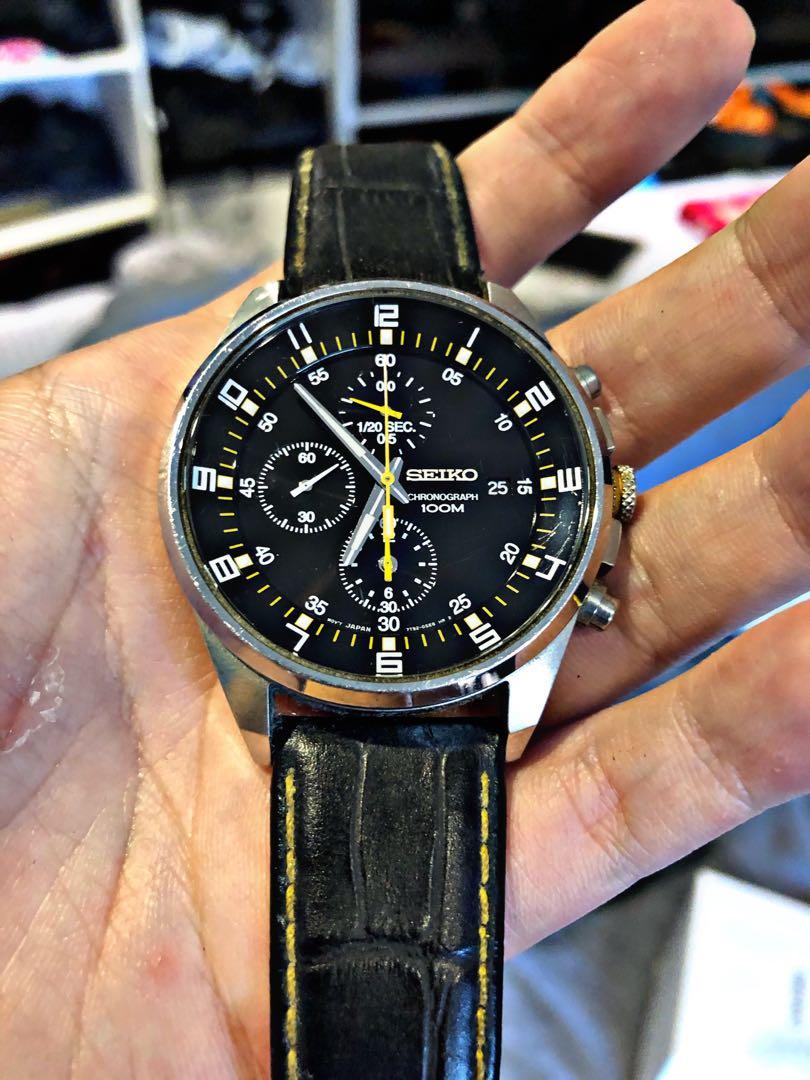Seiko sndc89 deals