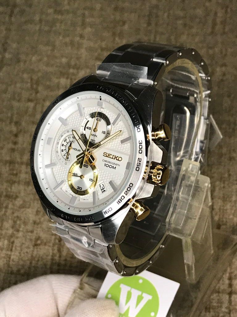 Ssb285p1 2025