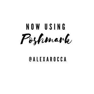 SELLING ON POSH
