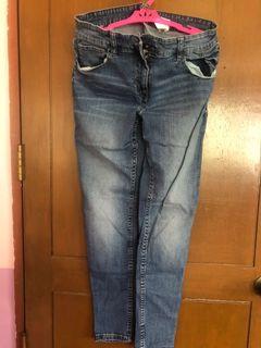 used women's jeans for sale