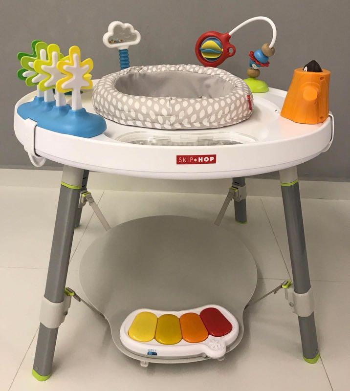 skip hop explore and more toys