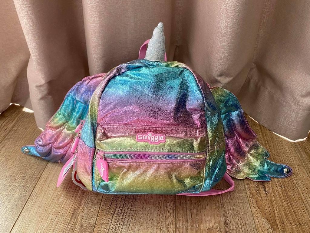 itsy bitsy diaper bag