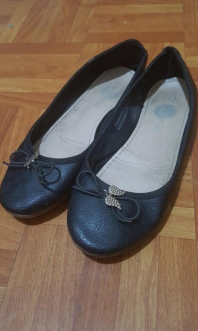 Solemate Flat Shoes - Sale/Swap, Women 