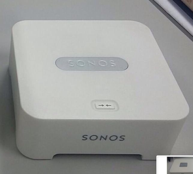 sonos model bridge