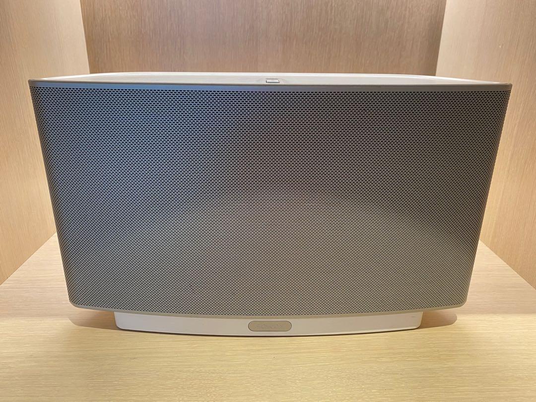 sonos play 5 3rd gen