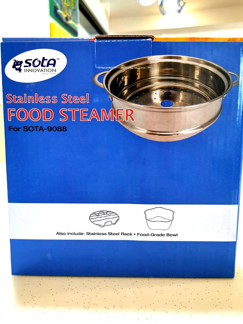 Sota Innovation Electric Multi cooker 1.8L FREE DELIVERY, TV & Home