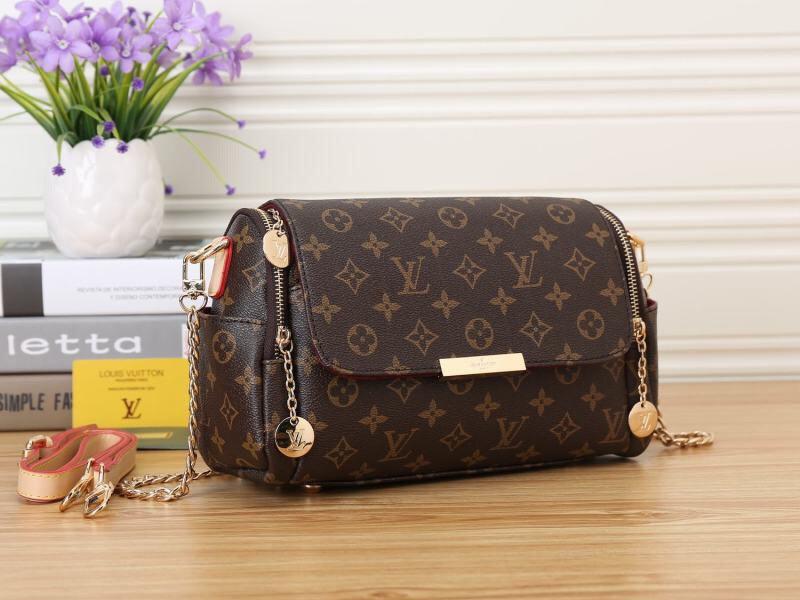 Sling bag LV dato vida, Women's Fashion, Bags & Wallets, Tote Bags on  Carousell