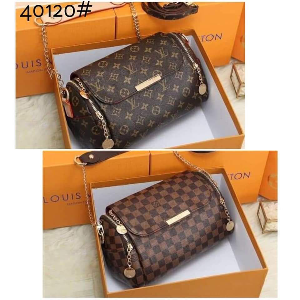 Sling bag LV dato vida, Women's Fashion, Bags & Wallets, Tote Bags on  Carousell