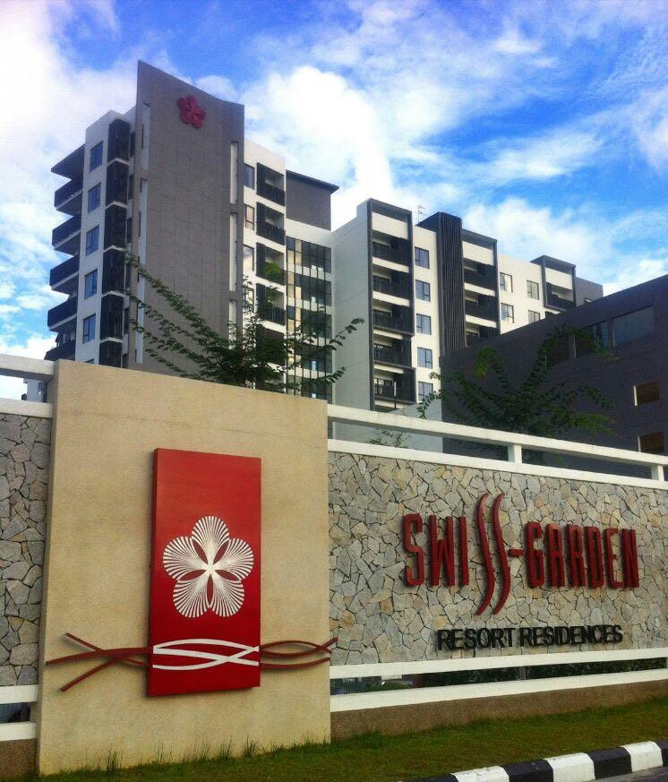Swiss Garden Resort Residences Property For Sale On Carousell
