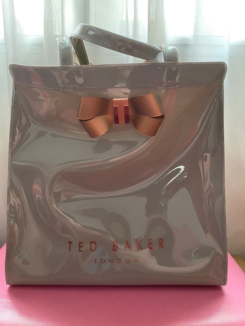 ted baker large shopper