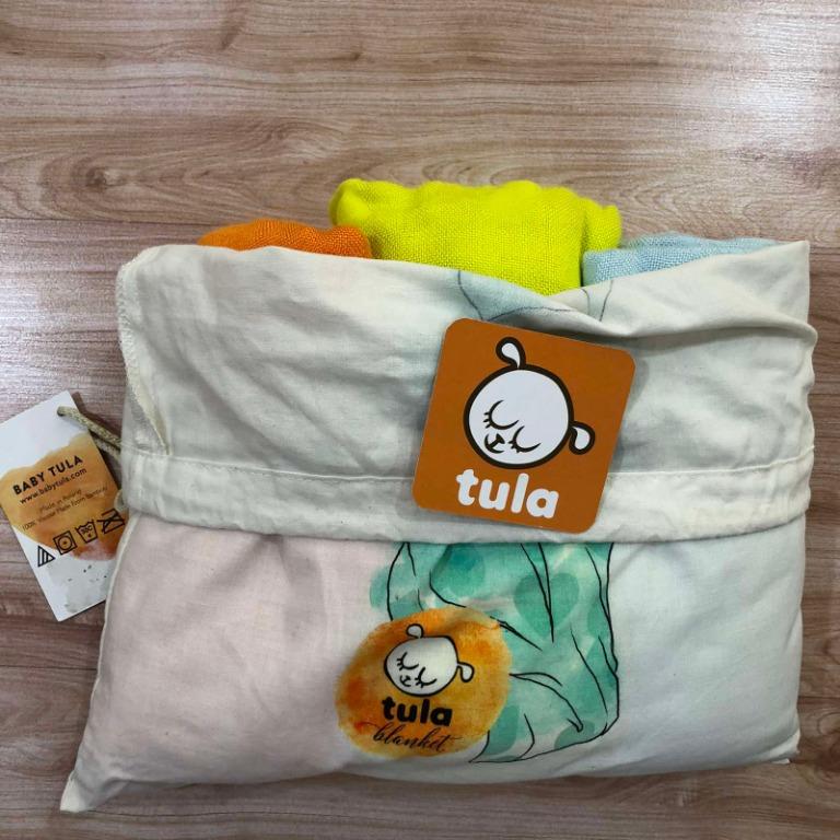 tula swaddle