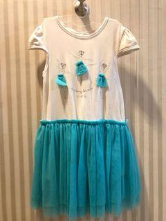 Tutu Dress