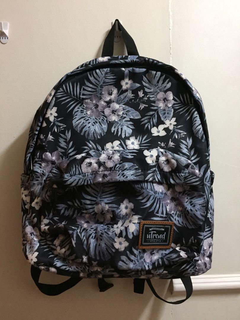 utrend backpack price