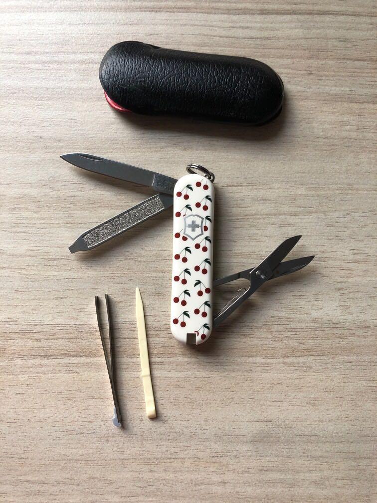 Mini outlet swiss knife