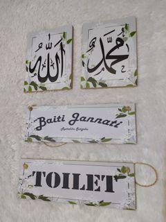 Walldecor