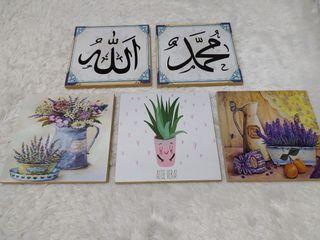 Walldecor