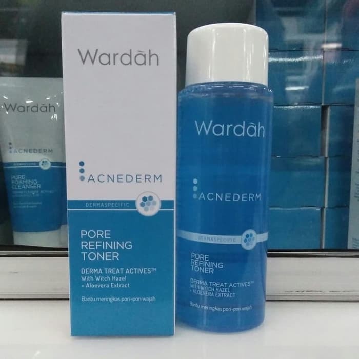 acnederm toner