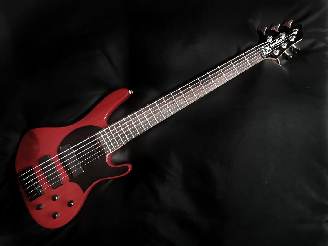 Washburn xb 126 clearance