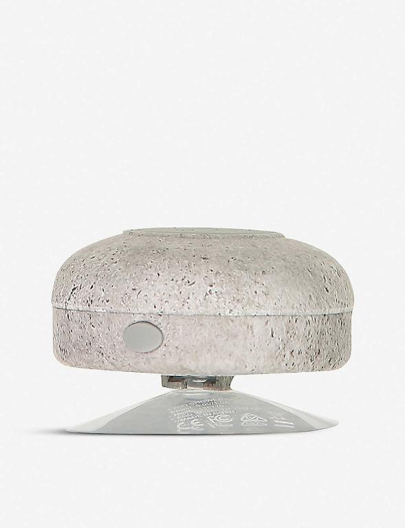 WIRELESS SHOWER SPEAKER TYPO, Audio, Soundbars, Speakers & Amplifiers