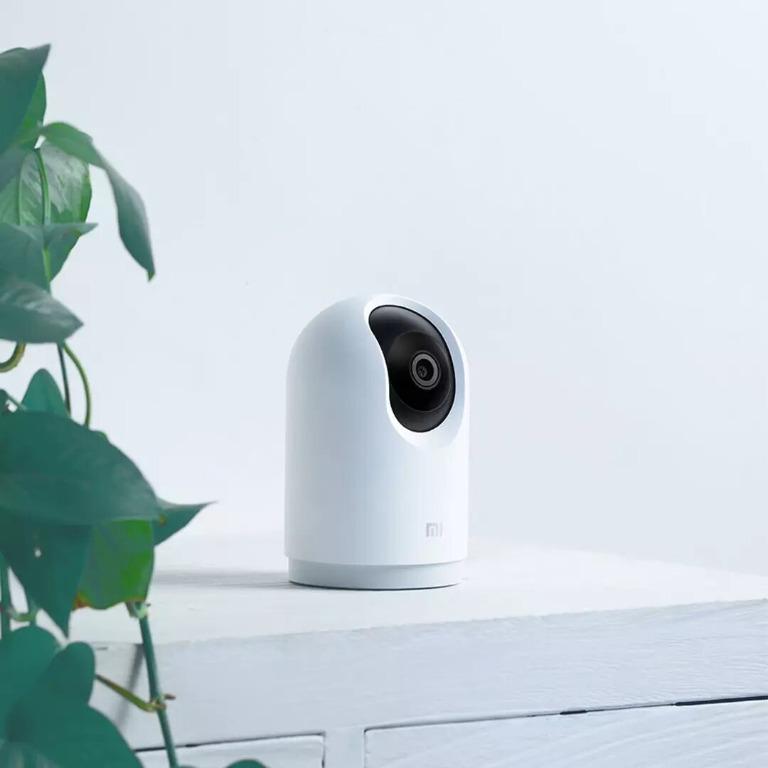 Xiaomi mijia best sale 1080p panoramic