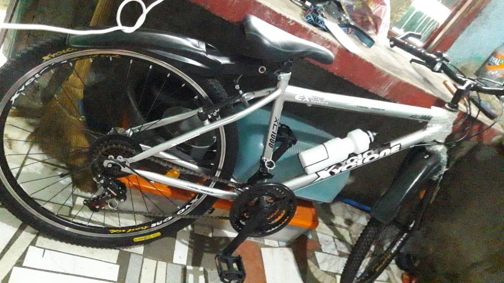 Xyclone mtb deals price