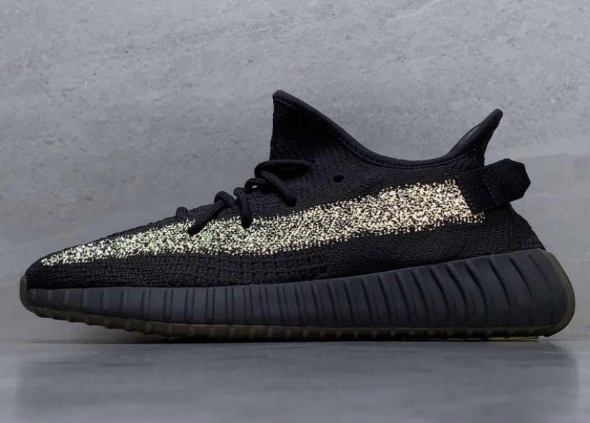 cinder reflective drop