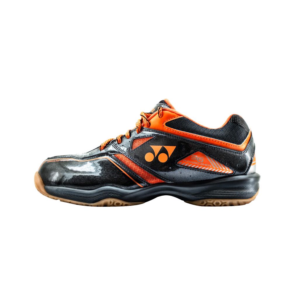 yonex power cushion 38