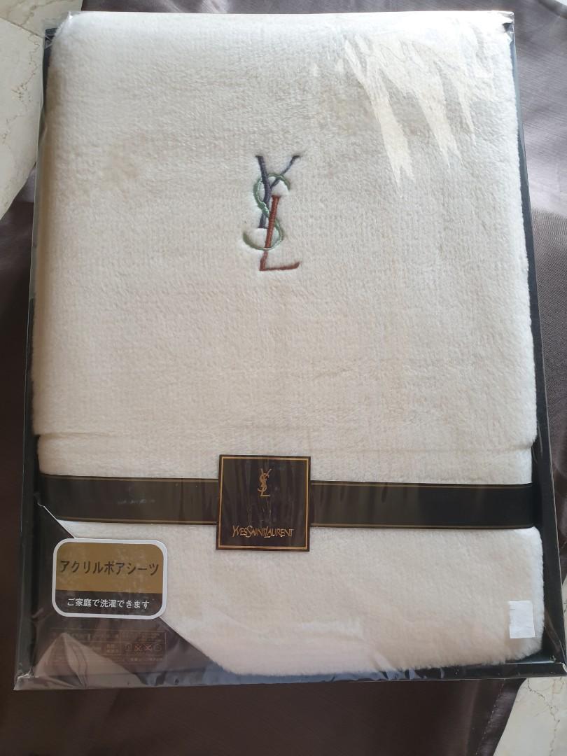 Ysl new arrivals blanket price