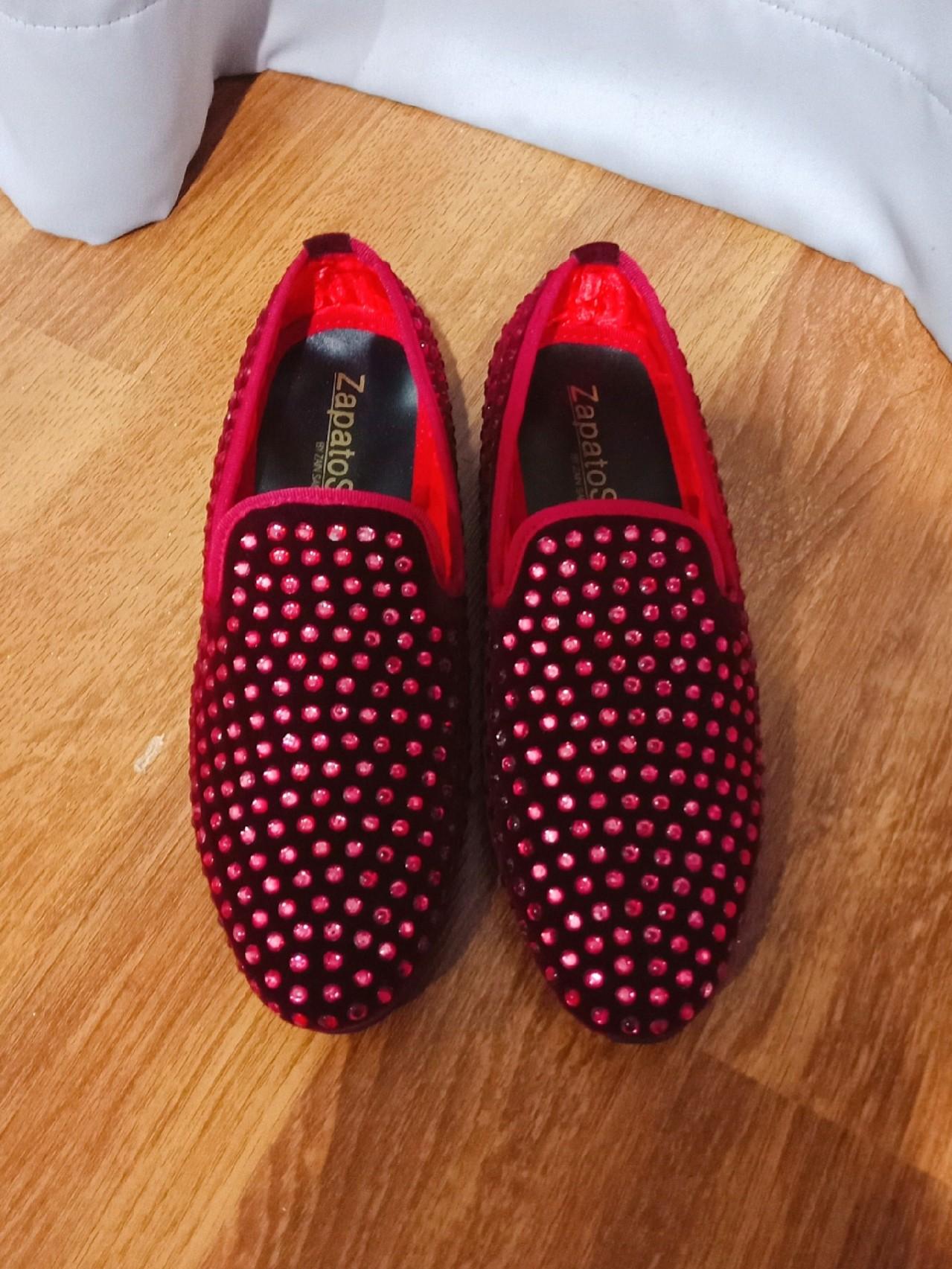 Zapatos shoes zain saidin outlet