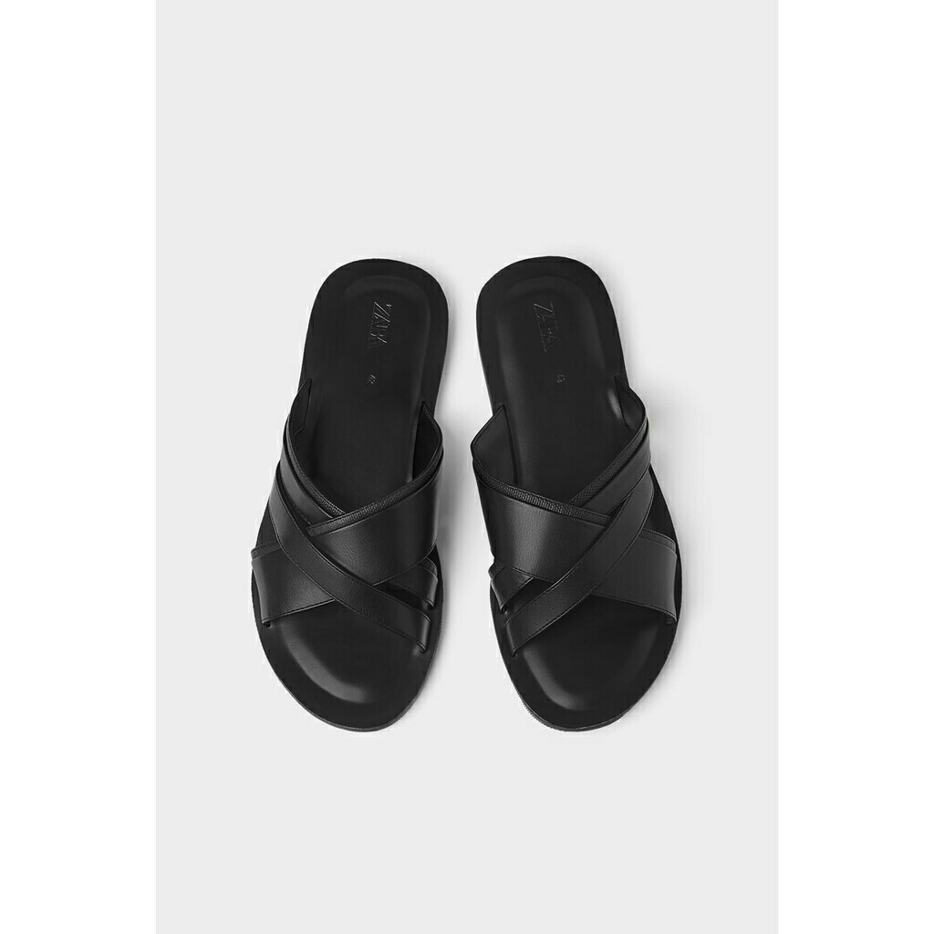 sandal zara man