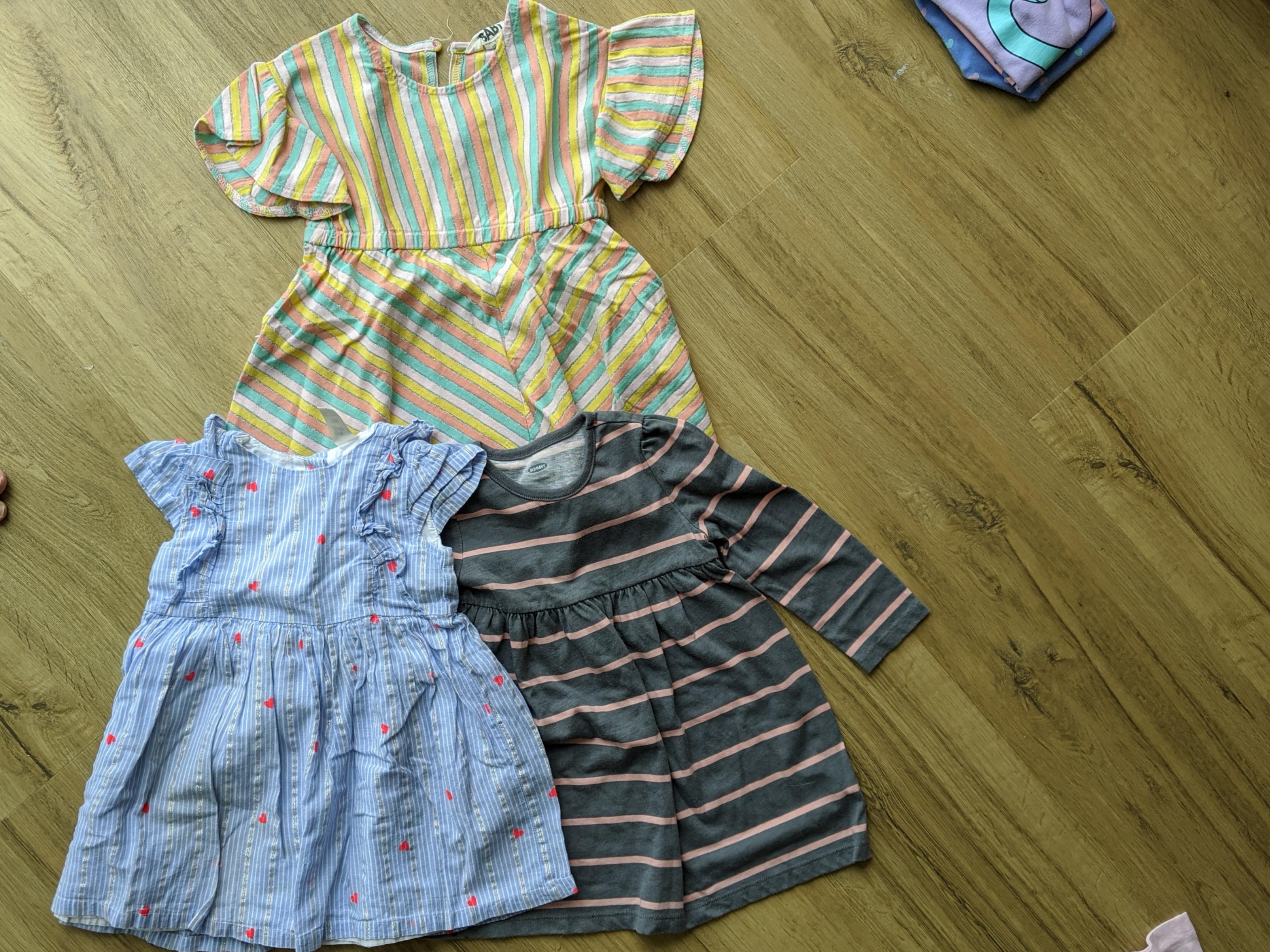 cotton on baby girl dresses